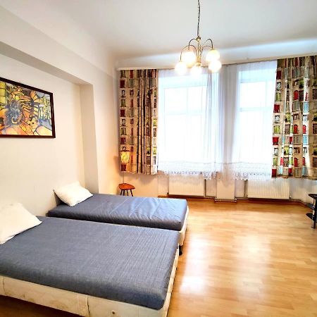 Old Town Peldu Apartment Riga Eksteriør billede