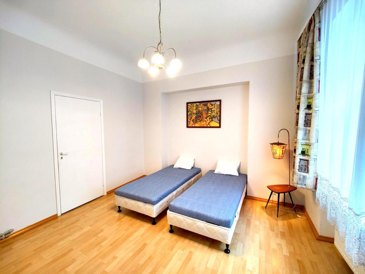 Old Town Peldu Apartment Riga Eksteriør billede