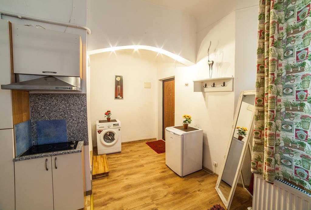 Old Town Peldu Apartment Riga Eksteriør billede